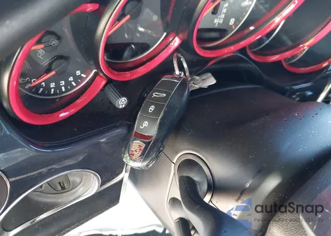 2013 Porsche Panamera Gts from USA, damaged, VIN WP0AF2A7XDL075092